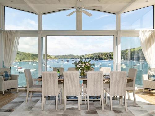 Salcombe Casa | Quayside