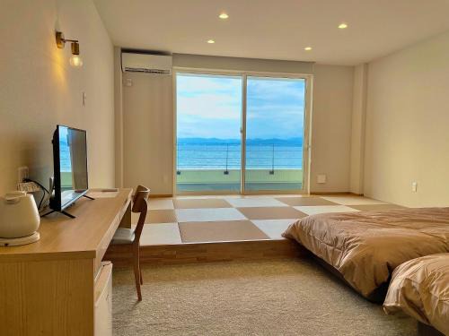 Shirahama Hotel | QUAYTH l キース