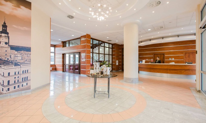 Glogow Hotel | Qubus Hotel Głogów