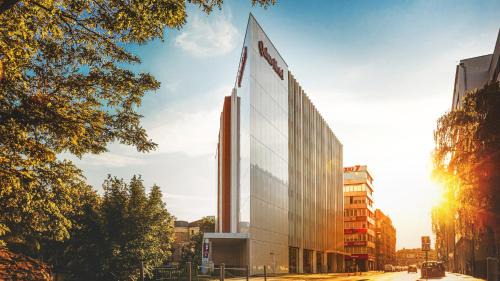 Katowice Hotel | Qubus Hotel Katowice