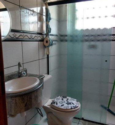 Cibratel II Casa | Que delícia de lugar