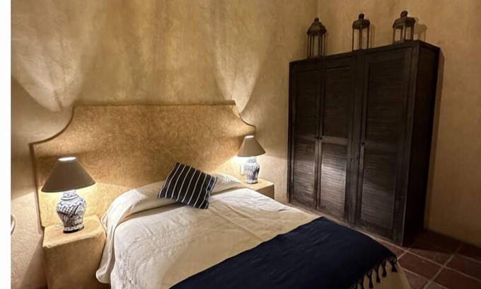 San Martin de las Pirámides Hotel | Queen suite, Teotihuacan Gem + Pyramids, Hot Air Balloon Ride