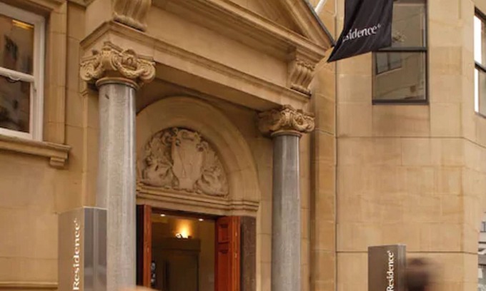 Leeds City Center Apartamento | Quebecs Luxury Aparthotel