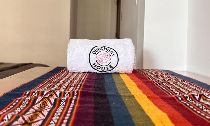 Aguas Calientes Casa | QUECHUA´S HOUSE Hostal & Coffee