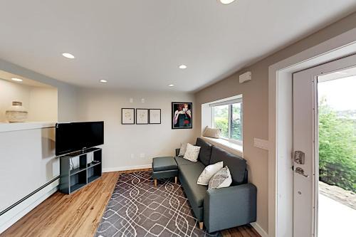 North Queen Anne Casa | Queen Anne Escape