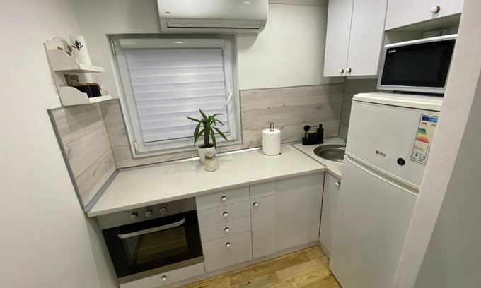 Zajecar Apartamento | Queen Apartmančić