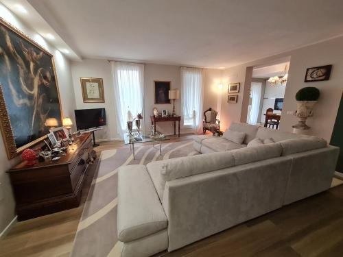 Ravenna Apartamento | Queen apartment