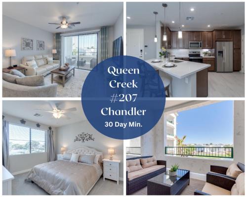 Ocotillo Apartamento | Queen Creek #207 condo
