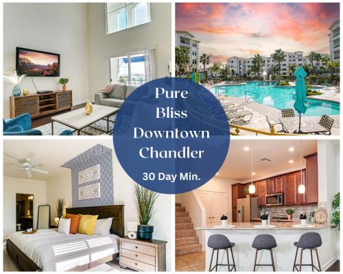 Ocotillo Apartamento | Queen Creek #446 Chandler condo