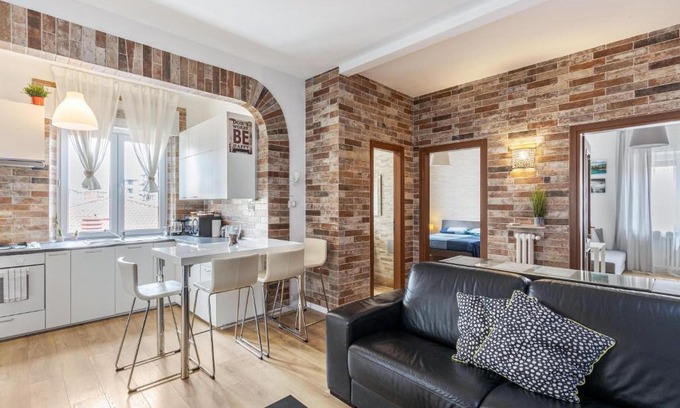 Borgo Venezia Apartamento | Queen East Verona Appartamenti