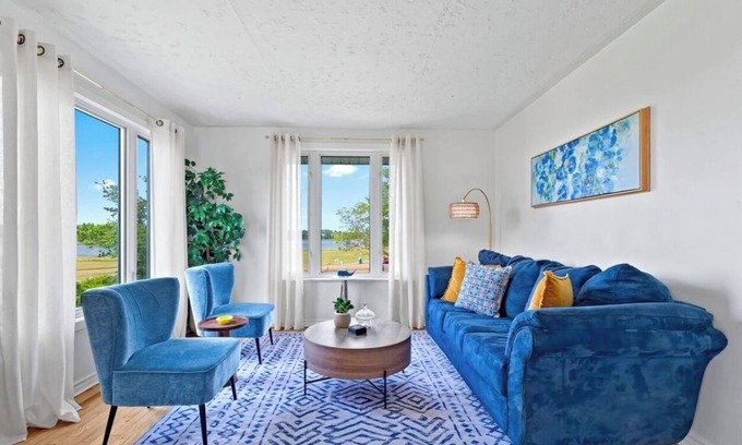 Charlottetown Apartamento | Queen Elizabeth