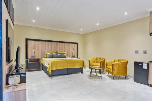 Germiston Casa | QUEEN GUEST Villa