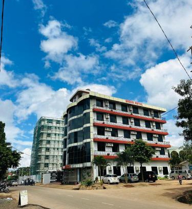 Morogoro Hotel | Queen Hotel