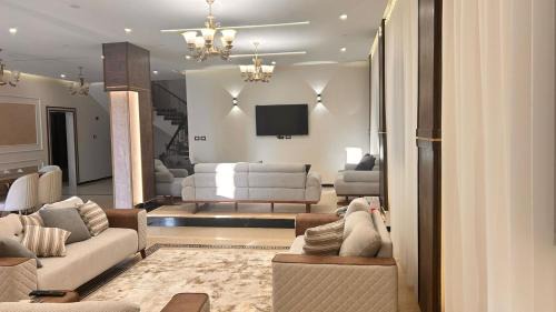 Marsa Matruh Villa | Queen M
