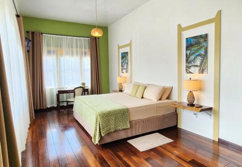 Paramaribo Apartamento | Queen Maxima by Prins Hendrik Suites