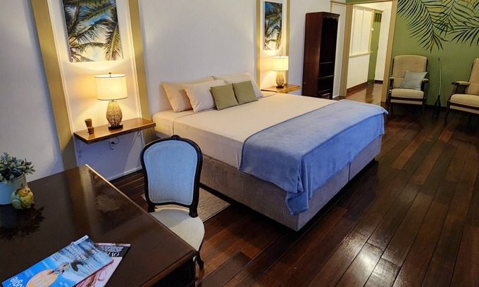 Paramaribo Apartamento | Queen Maxima by Prins Hendrik Suites
