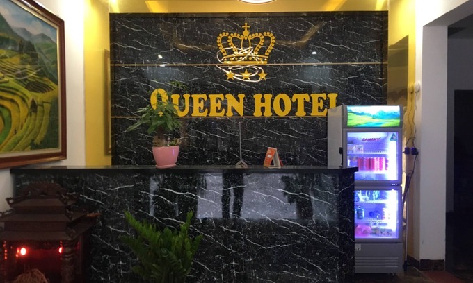 Thanh Xuan Hotel | Queen Nhan Chinh Hotel