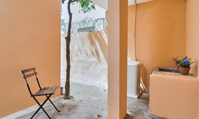 Ensanche Isabelita Casa | Queen Of Hearts - Rh