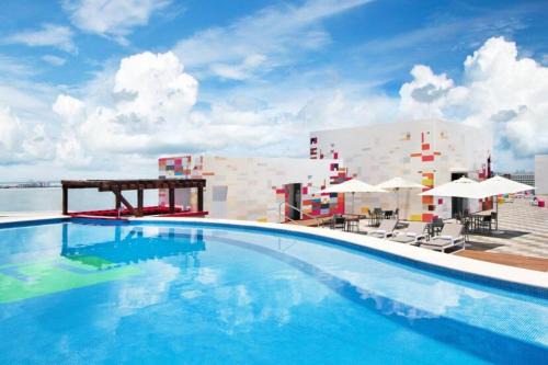 Punta Cancún Hotel | Queen room