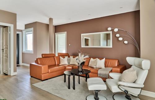 Stavanger Apartamento | Queen's Cave By Staysville