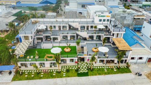 Phu Quy Hotel | Queen Sea Resort - Đảo Phú Quý