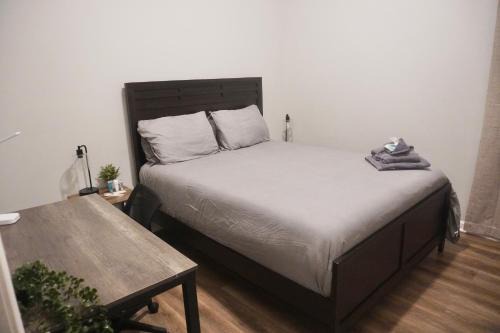 Church Street Casa | Queen Suite - Hot Tub - WiFi