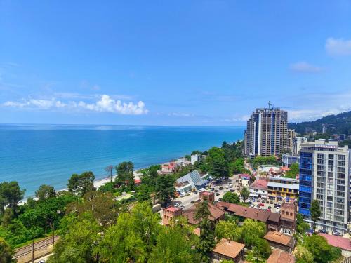 Makhinjauri Apartamento | Queen Tamara Apartments