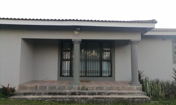 Durban Casa | Queens And Kings Lodge