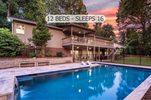 Mount Mourne Casa | Queens Cove