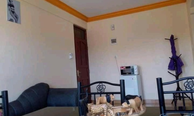 Bamburi Apartamento | Queens resort