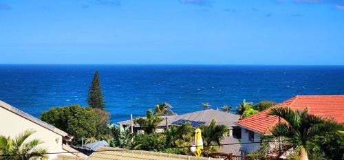 Manaba Beach Apartamento | Queens View 2 - Sleeps 5