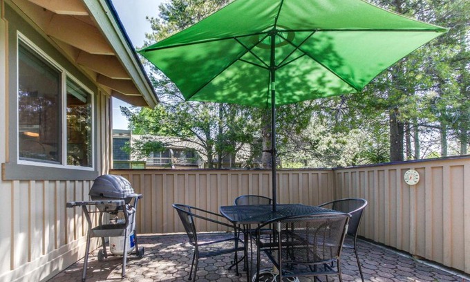 Sunriver Hotel | Quelah Condo 4 | Discover Sunriver