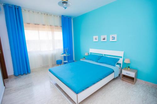 Quartiere XXI Pietralata Cama Y Desayuno | Quelli della via Gluck