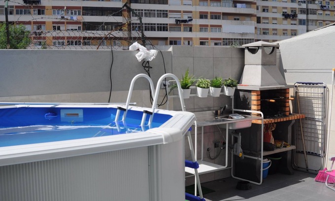 Carvoeira Apartamento | Queluz Vacations Flat