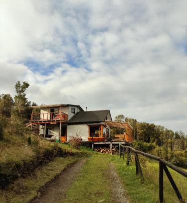 Quemchi Casa | Quemchi Cabaña