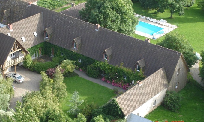 Quend Apartamento | Apartamento con piscina en Quend-Plage