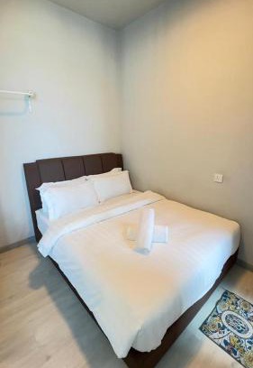Kota Kinabalu Apartamento | Quennie homestay