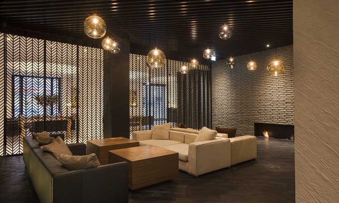 Tiergarten Hotel | Quentin XL Potsdamer Platz Hotel