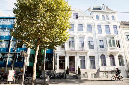Plantage Hotel | Quentin Zoo hotel