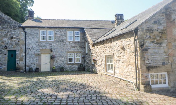 Stoney Middleton Casa | Querc