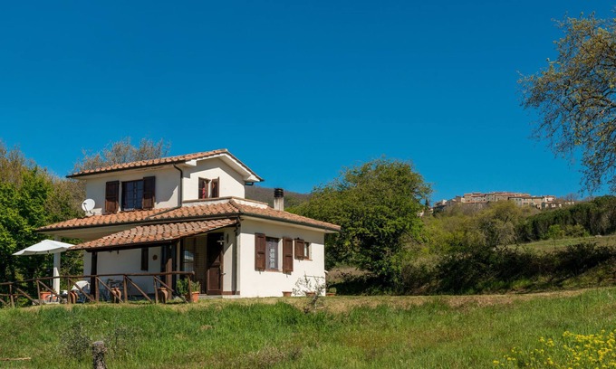 Sassofortino Casa | Querceto by Interhome