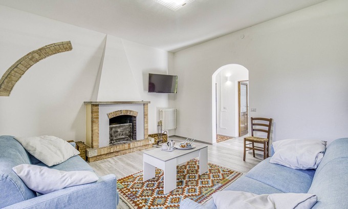 San Vivaldo Apartamento | Quercia 2 - Relax in Tuscany, Montaione, Italy