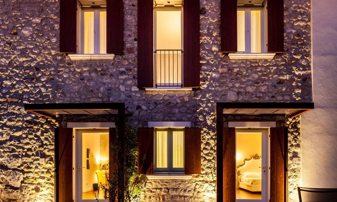 Bardolino Otro | Quercia Belvedere Relais