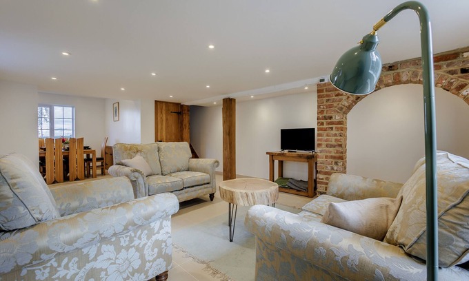 Bilting Casa | Quercus Cottage - Challock