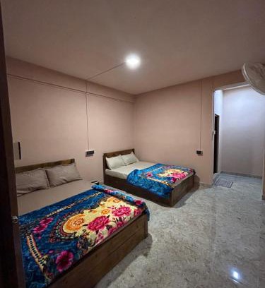 Sohra Casa | Querencia Homestay