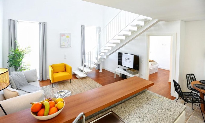 Se Apartamento | Querido Algarve Apartment