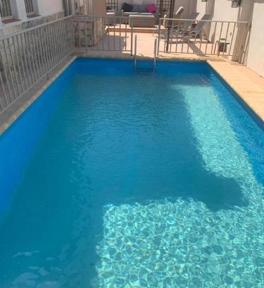 Quesa Villa | Quesa Tranquil Valencia
