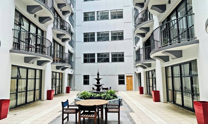 Wellington Apartamento | Quest Atrium Serviced Apartments