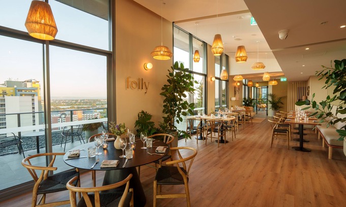 East Perth Apartamento | Quest East Perth
