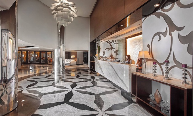 Cebu Hotel | Quest Hotel & Conference Center